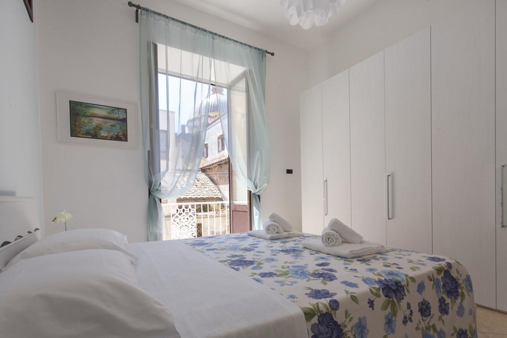 San Paolo House Apartment Sorrento Bilik gambar