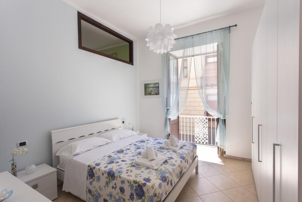 San Paolo House Apartment Sorrento Bilik gambar