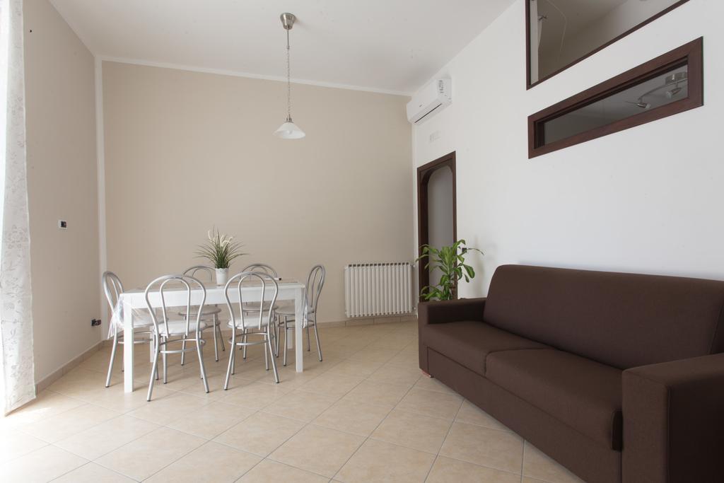 San Paolo House Apartment Sorrento Bilik gambar