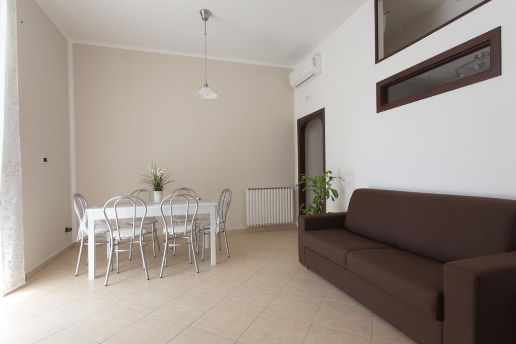 San Paolo House Apartment Sorrento Bilik gambar